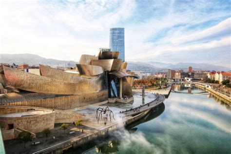 Is Bilbao Worth Visiting Reasons Why To Visit Bilbao Gte