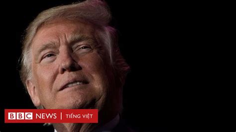 Vụ Trục Xuất Ngoại Giao Trump Khen Putin Thông Minh Bbc News Tiếng Việt