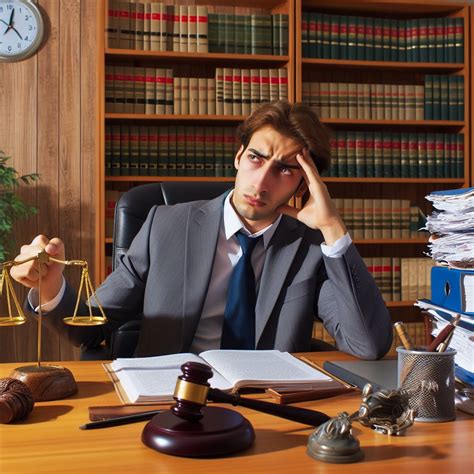 A Day In The Life Of A Law Clerk In Australia