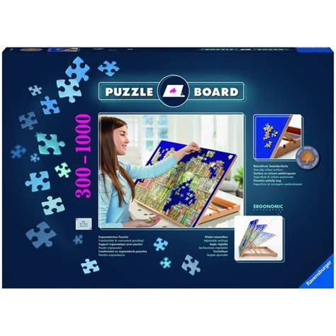 Ravensburger Puzzle Board Gestell G Nstig Online Kaufen