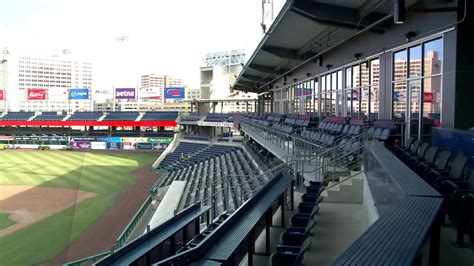 Touring the Yard Goat`s new stadium | fox61.com