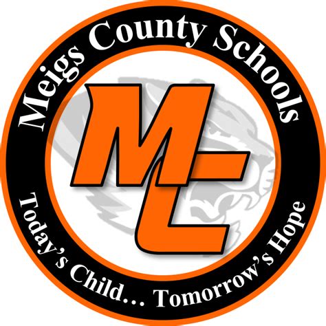 Meigs County Schools Calendar - Isis Revkah