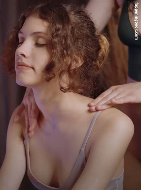 ASMR Massage Irinasivalnaya Volitska E Nude OnlyFans Leaks Fappening FappeningBook