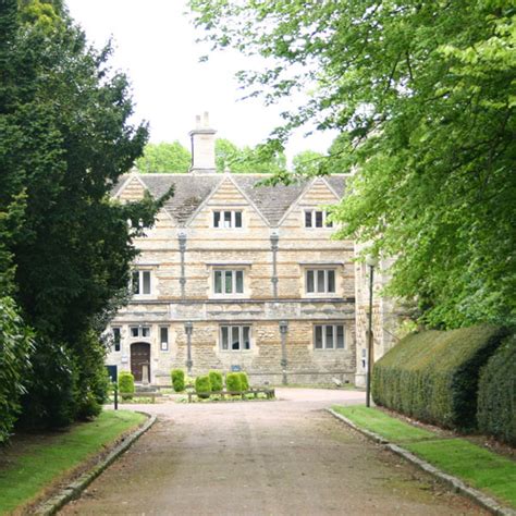 Lincolnshire Caythorpe Court PGL Careers