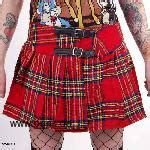 Punk De Der Mailorder F R Punk Klamotten Kleidung Frauen Sexypunk