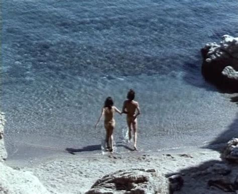 Niki Tsigalou Nude Pics Page 1