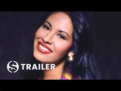 Selena 25th Anniversary 2022 Official Trailer Screendollars YouTube