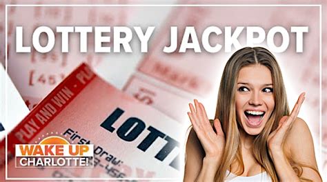 Why lottery jackpots are getting bigger - the reasons behind the latest ...