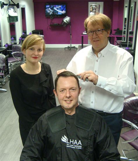 London Academy Launches Drive To Head Off Hairdressing Skills Shortage