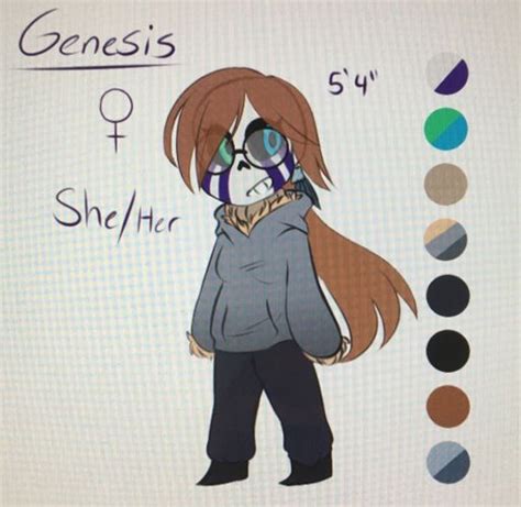 Genesis Wiki New Age Amino