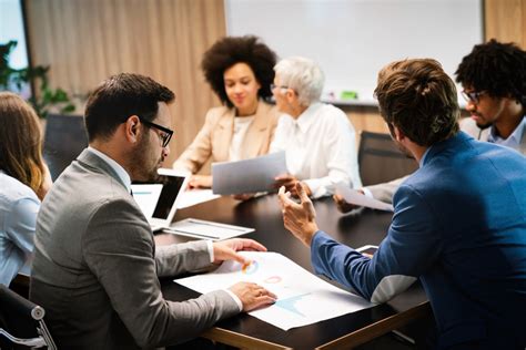 La importancia de una correcta administración de empresas y sus áreas