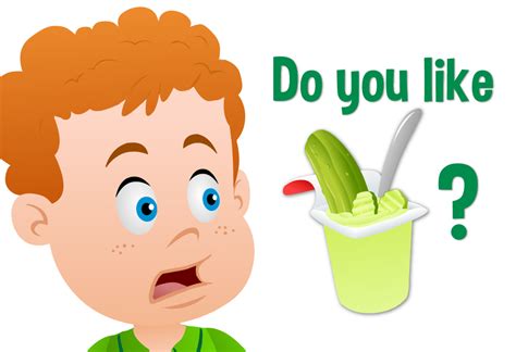 Do You Like Pickle Pudding? - Super Simple Songs