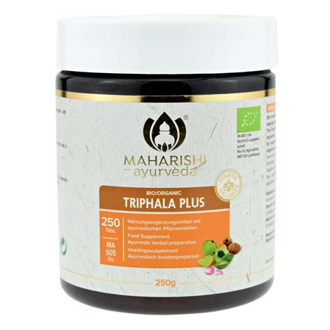 Top 10 Triphala Supplements Boost Your Wellness