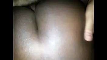Follando A Una Ex Novia Africana Caliente XVIDEOS