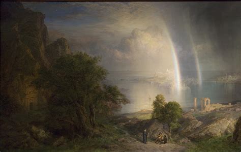 Fileaegean Sea Frederic Edwin Church Wikimedia Commons