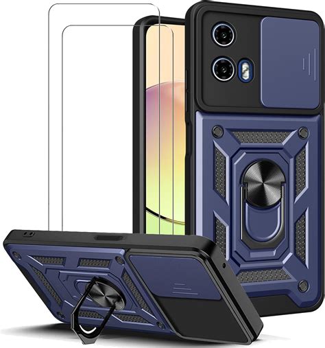 10 Best Screen Protectors For Motorola Moto G24