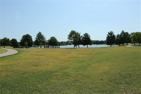 Valley Creek Park