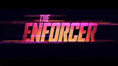 THE ENFORCER Trailer 2022 Antonio Banderas Kate Bosworth Mojean