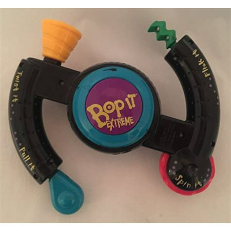 Bop It Extreme | ubicaciondepersonas.cdmx.gob.mx