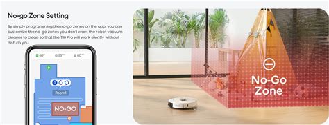 Ultenic T10 Pro Robot Vacuum Cleaner