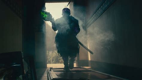 First Look At The New Toxic Avenger Movie: Peter Dinklage Wields The ...