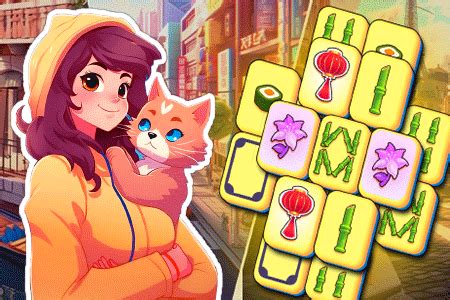 Mahjong Solitaire : jeu de Mahjong sur Jeux-Gratuits.com