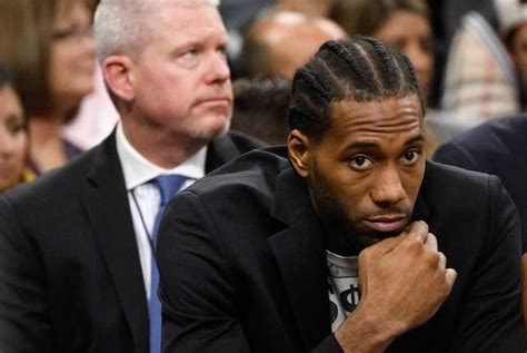 Nba Rumors Lakers Contacted Spurs About Kawhi Leonard Trade