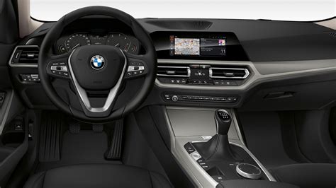 BMW 3er Touring Modelle Ausstattungen BMW Lu