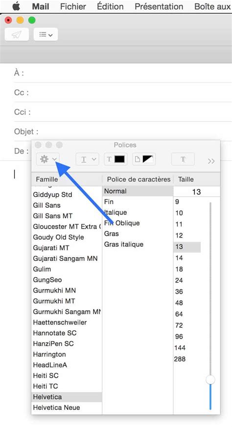 Les Caract Res Sp Ciaux Sur Mac Youtips