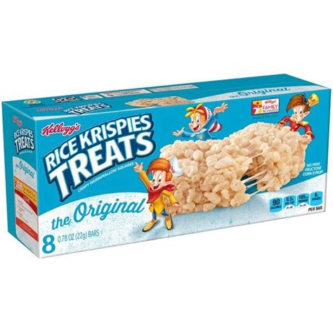 สงฟร Rice Krispies Original Kelloggs 176 g มเกบปลายทาง Lady B F