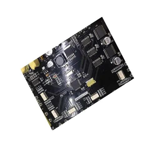 RoHS PCB Board Manufacturer - China PCB and PCBA