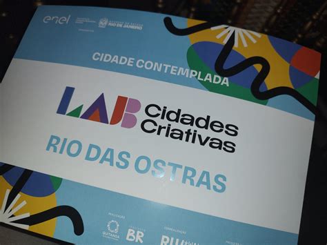 Rio das Ostras é contemplado no Programa Laboratório de Cidades