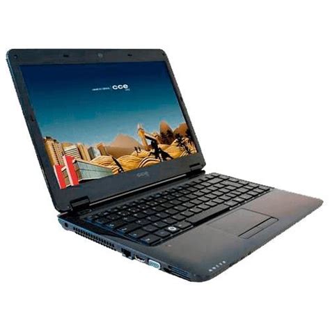 Notebook Cce Win Preto Ofertas Maio Clasf