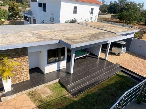 Arrendamento De Moradia T Piscina Na Matola Rio