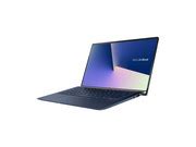 Asus ZenBook 14 UX433FN Notebookcheck Net External Reviews