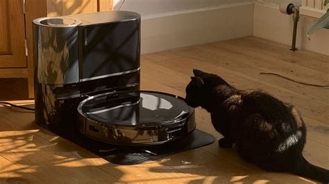 The best robot vacuum for pet hair 2024: reviewed by experts | TechRadar