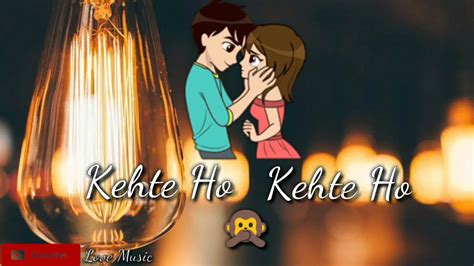 Tum Dil Ki Dhadkan Me Rehte Ho Love Status Whatsapp Love Status