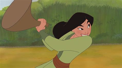 Fa Mulan Gallery Films And Television Disney Wiki Fandom Powered By