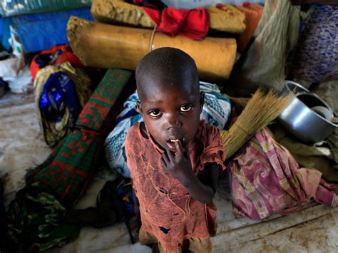 South Sudan Crisis More Than 1 Million Children Have Now Been Forced