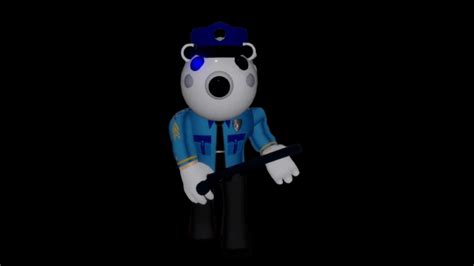 Roblox Piggy Poley Jumpscare Sound Youtube