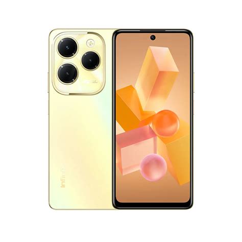 Infinix Hot 40 Pro 8 256GB Jaymart