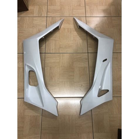 Honda Genuine Step Floor Covers Left And Right For PCX160 SOLD