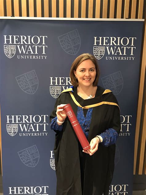 Master Of Business Administration From Heriot Watt Meet Our Graduates