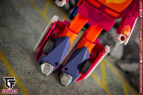 GALLERY Retro Reissue G1 Hot Rod The Source Report
