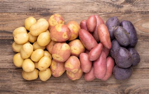 The Strange History Of Potatoes And The Man Who Made Them Popular