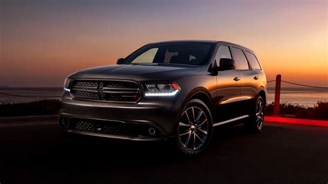 Dodge Durango R/T (2013) Wallpapers and HD Images - Car Pixel