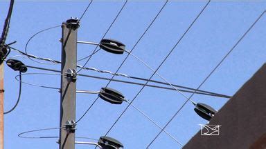 Bom Dia Mirante Moradores De Bairro Em Caxias MA Reclamam Da Falta