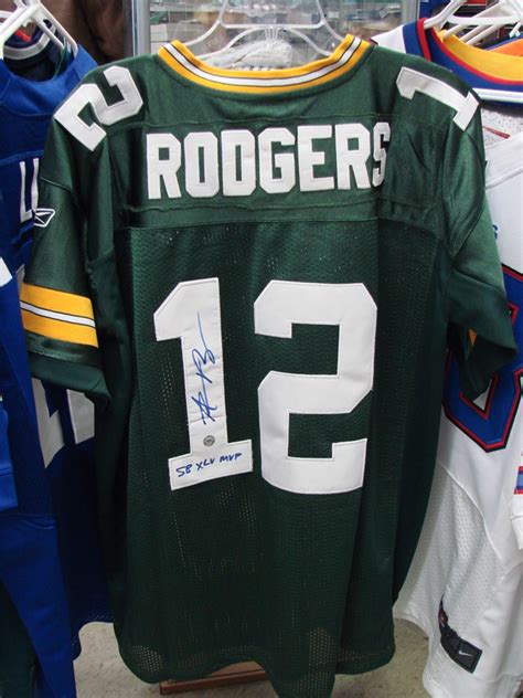 AUTOGRAPHED FOOTBALL JERSEYS - WELCOME TO GAMEFACESECALL SPORT MEMORABILIA