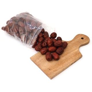 Jual Buah Angco Red Dates Gram Kualitas Bagus Shopee Indonesia