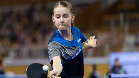 Kira Aeberhard Gewinnt Internationale Meisterschaften Von Luxemburg